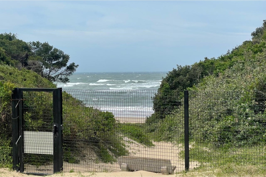 0 Bedroom Property for Sale in Khamanga Bay Eastern Cape